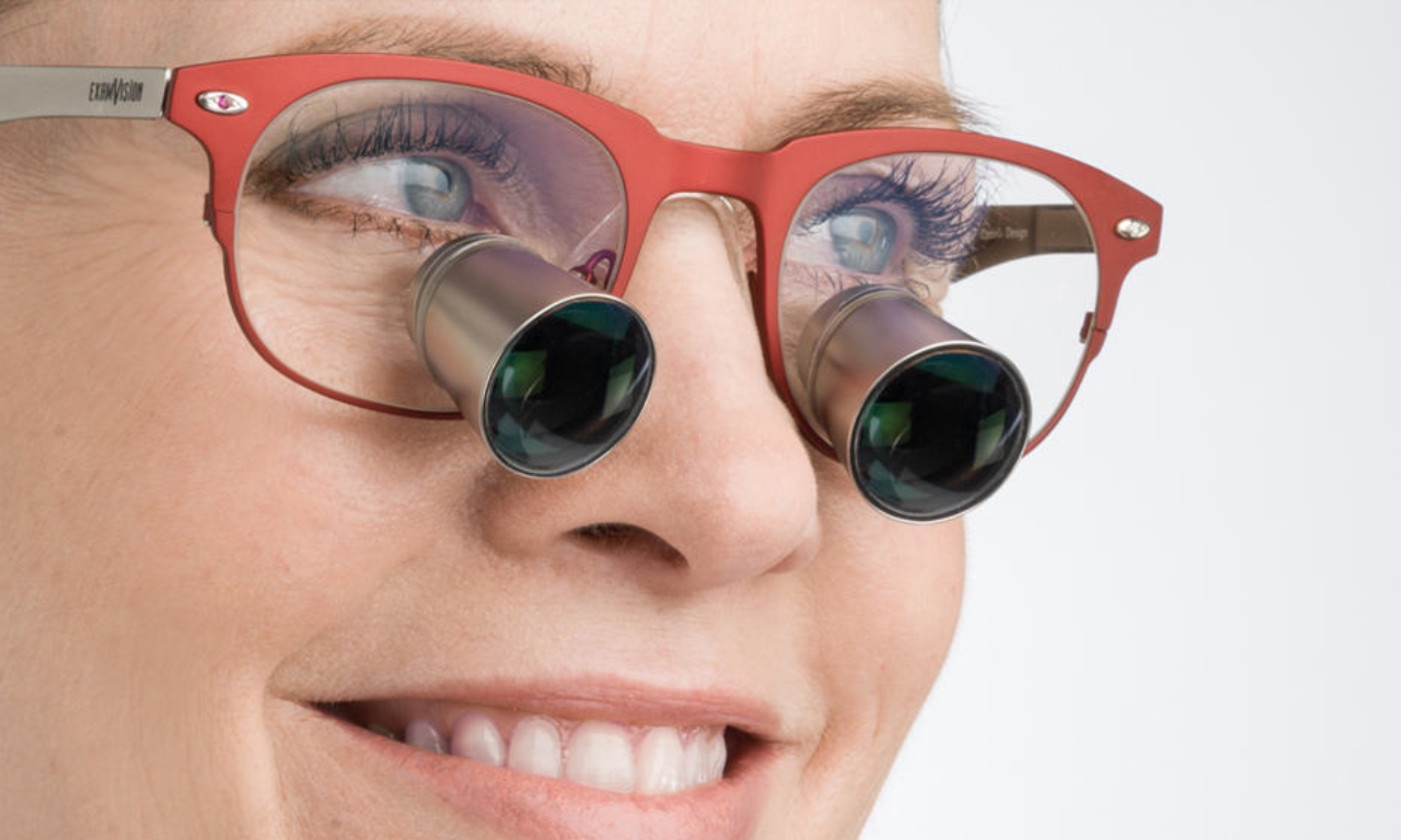 Presbicia y lupas: lo que necesitas saber.