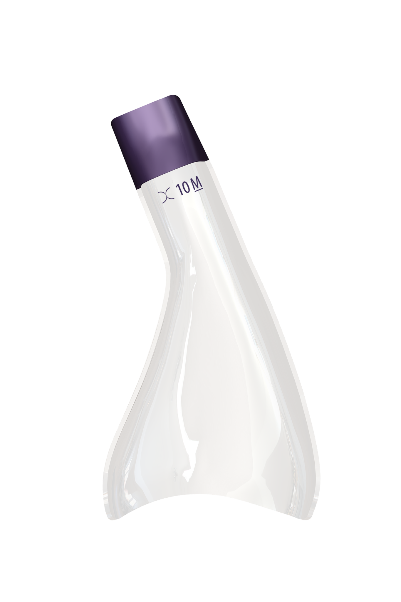 Matrici Anteriori Bioclear™ TSS – Mesiale #10 (#22) – Confezione da 25