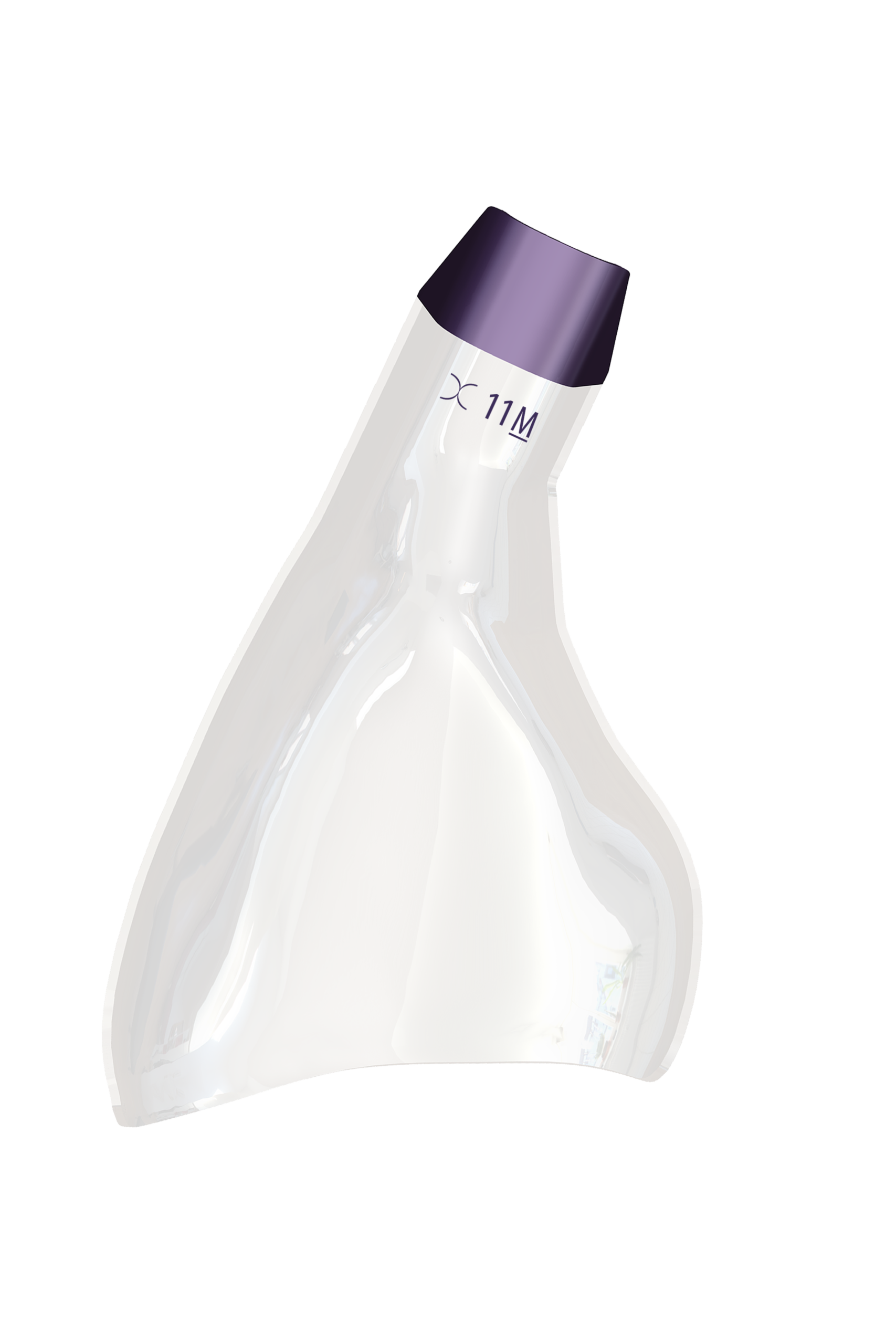 Matrici Anteriori Bioclear™ TSS – Mesiale #11 (#23) – Confezione da 25