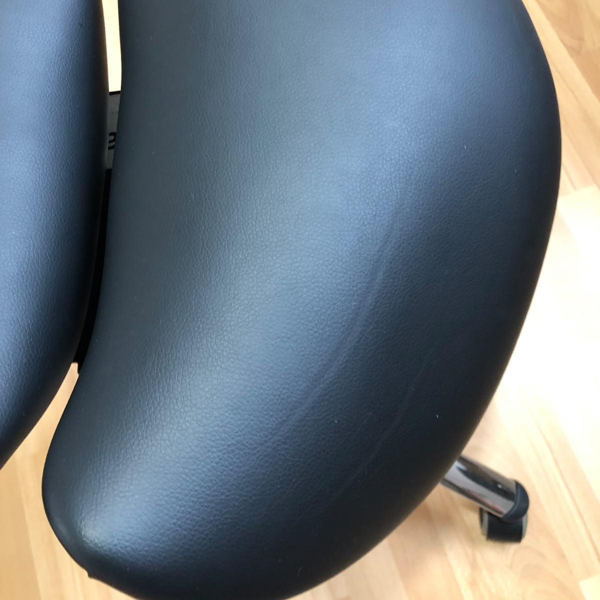 Sedia Ergonomica Basic | Outlet