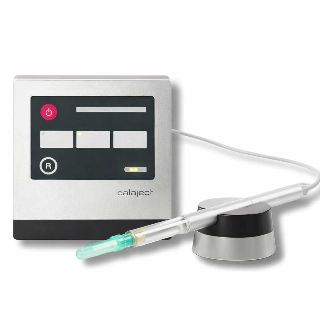 Demo Calaject (2 Settimane)