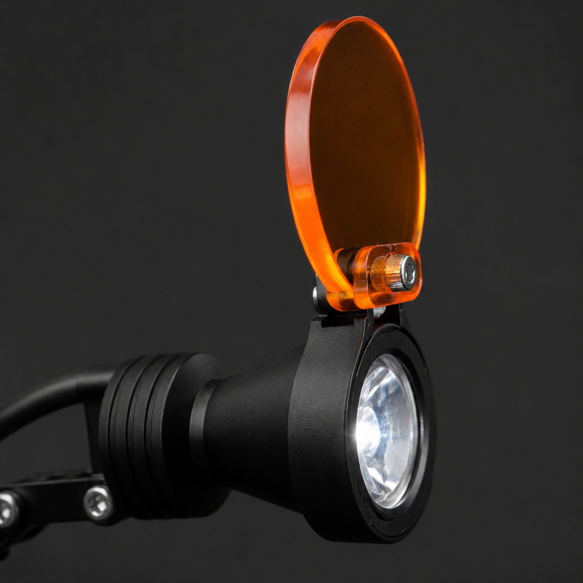 Luce Swan ERGO