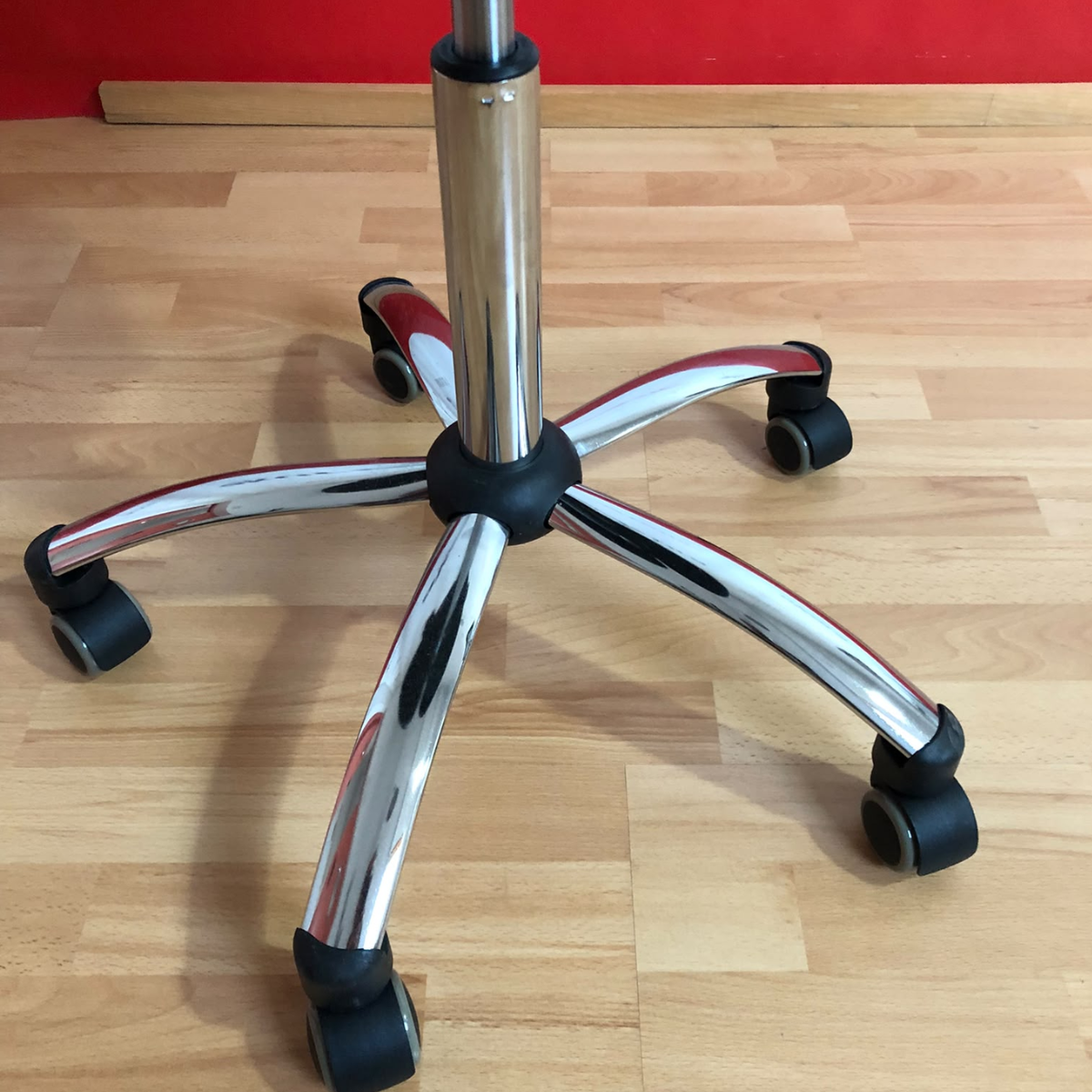 Sedia Ergonomica Basic | Outlet