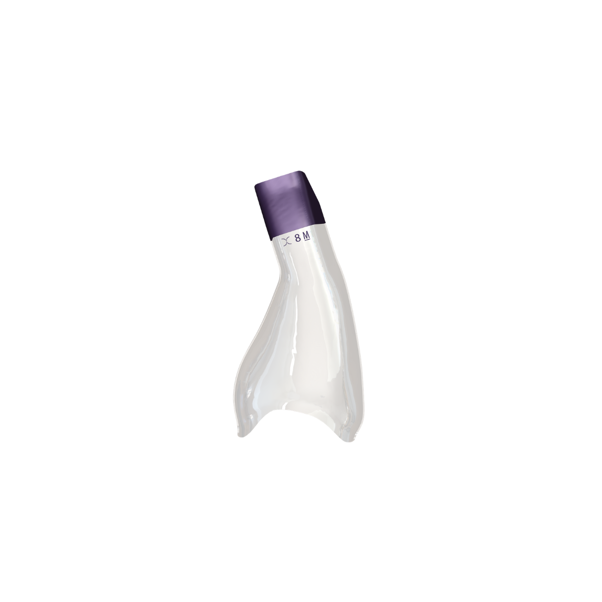 Matrices Anteriores Bioclear™ TSS - Mesial #8 (#11) - Pack 25