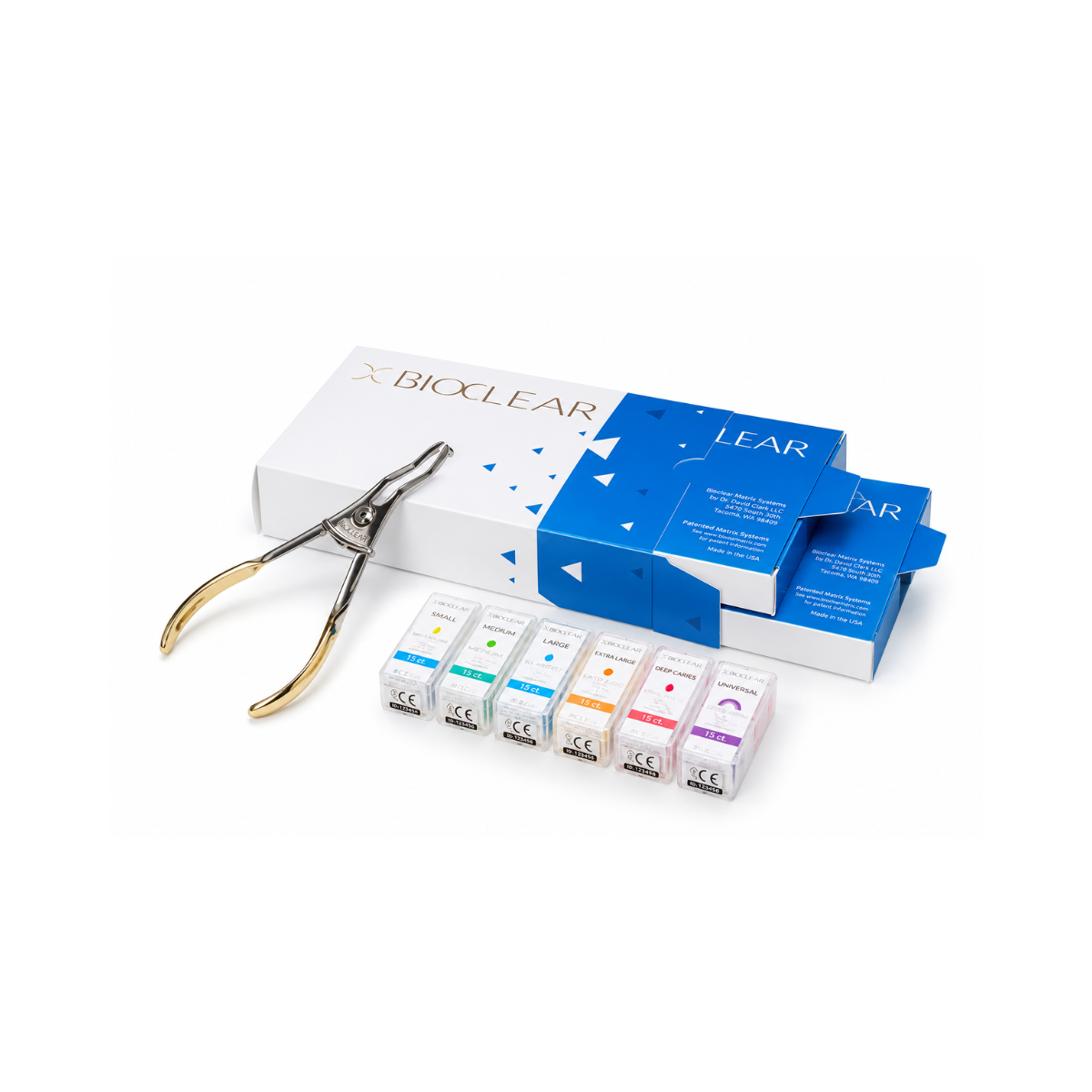kit Biofit HD completo