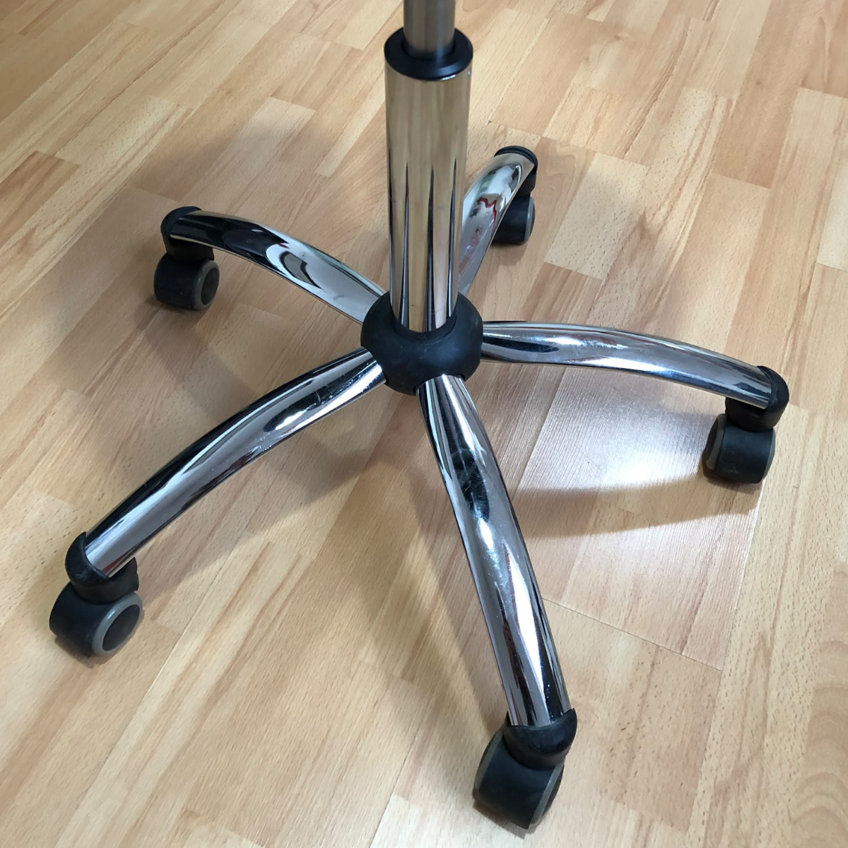 Silla Ergonómica Basic 2 | Outlet