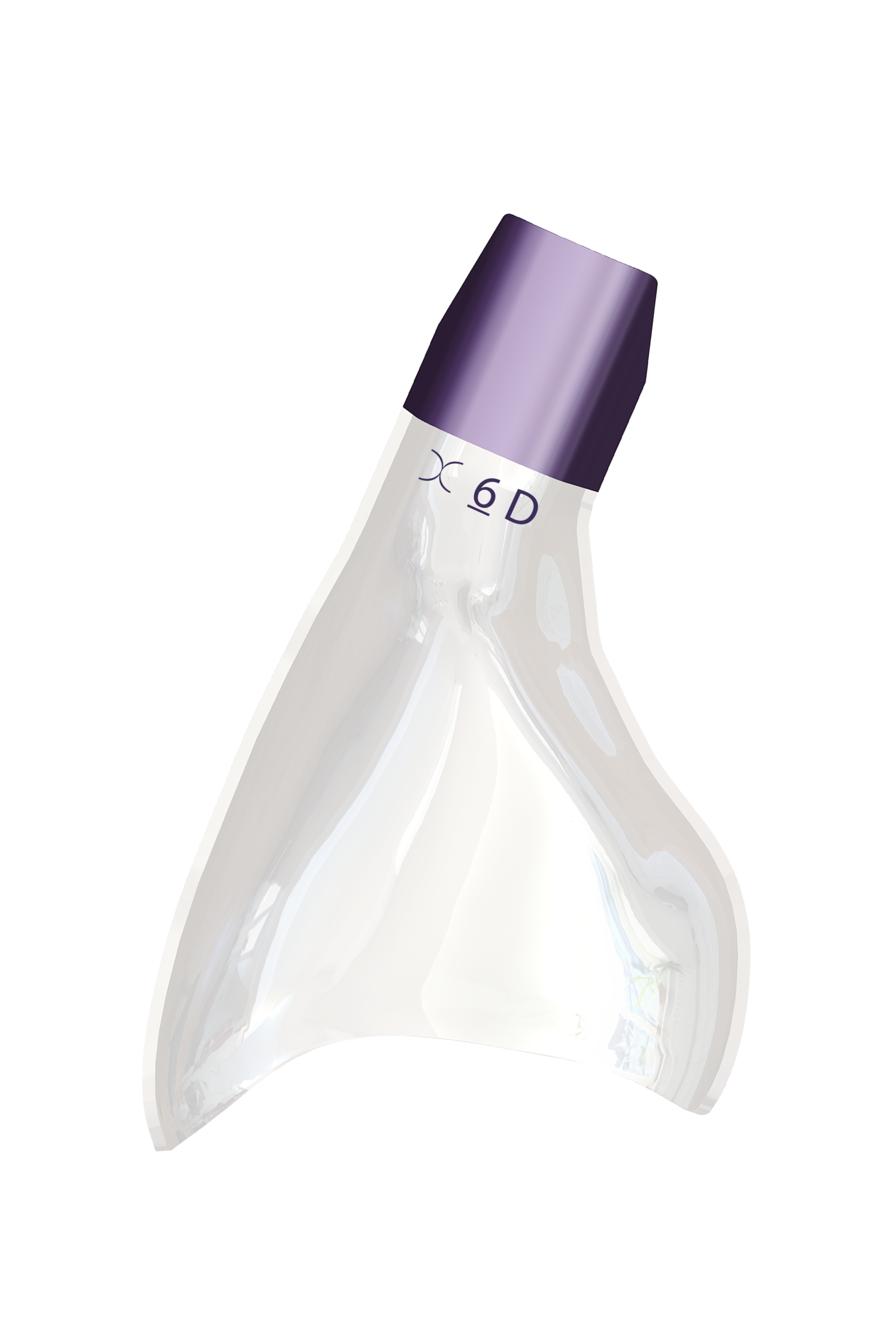 Matrici Anteriori Bioclear™ TSS – Distale #6 (#13) – Confezione da 25