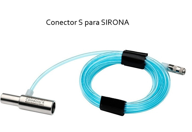 Conector Arenadora Dento-Prep
