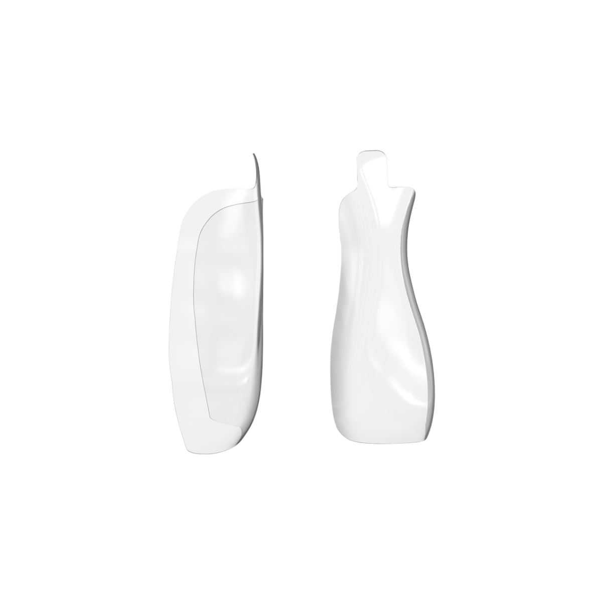 Matrici Anteriori - A103 - Incisivo piccolo