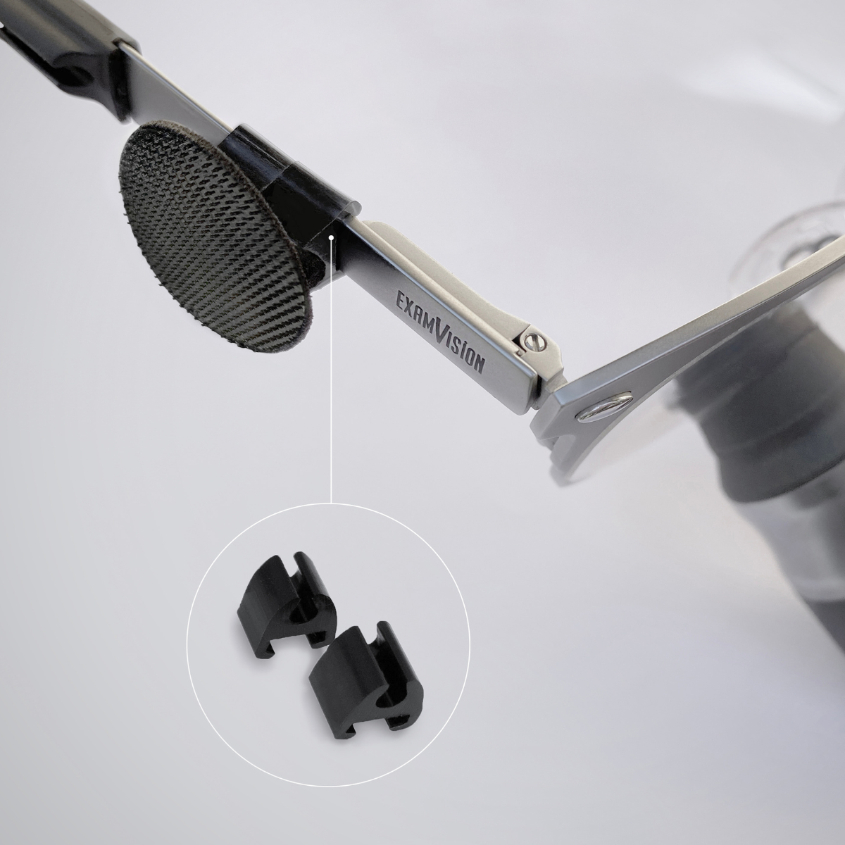 Conector de ecrã ExamVision