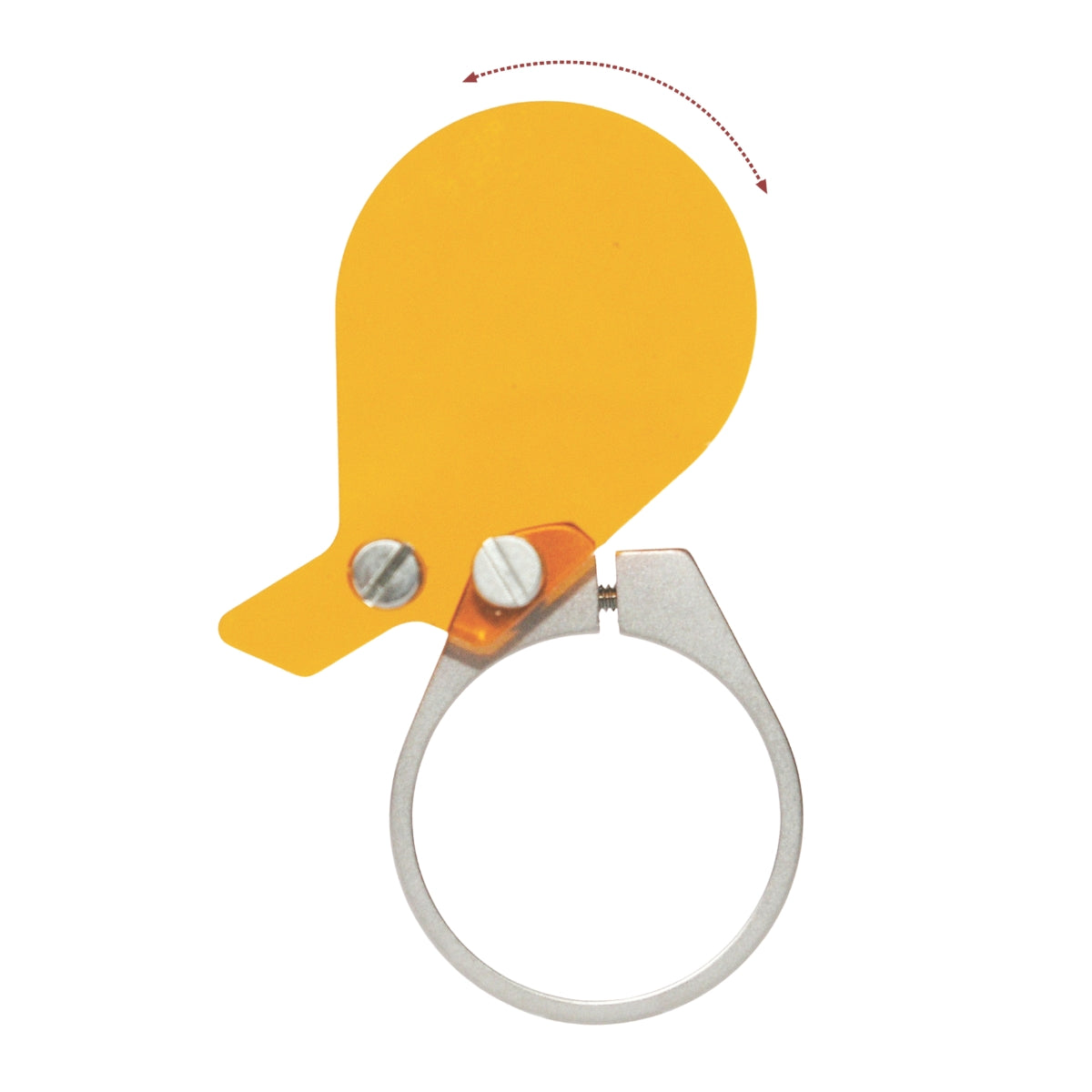 Filtro compositi per luci Alpha, Total, One, Focus e Nano