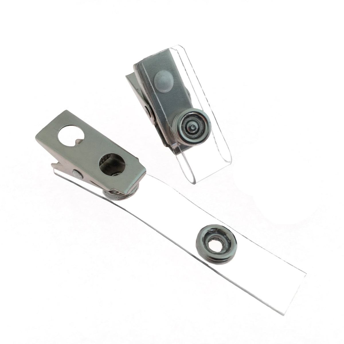 Pinza sujeción cable luz (collar)