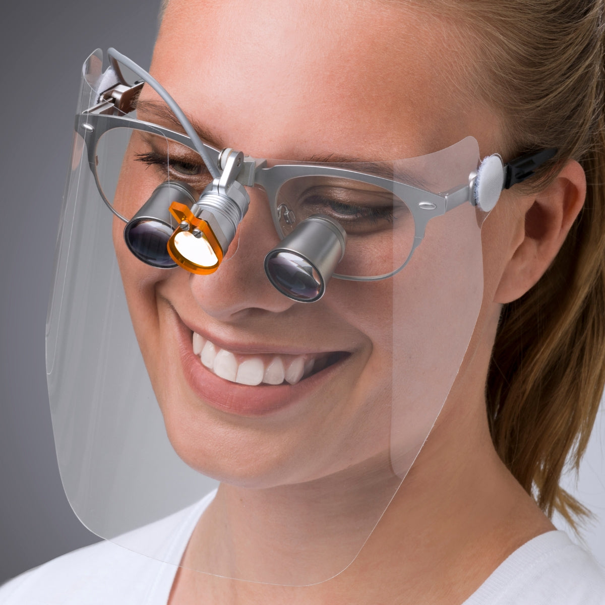 Repuesto de Pantallas de protección fija L-XL-MAX