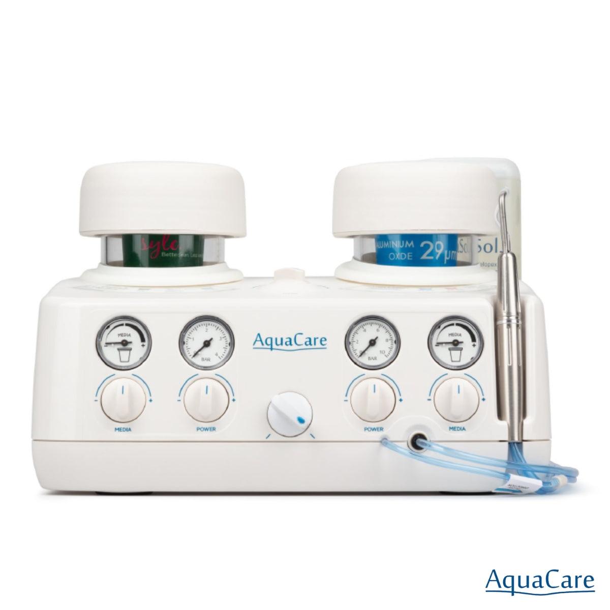 Demo AquaCare (2 Semanas)