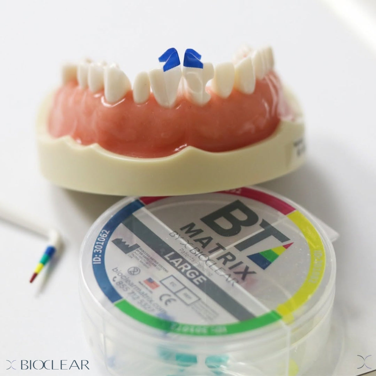 Demo Bioclear (2 Settimane)