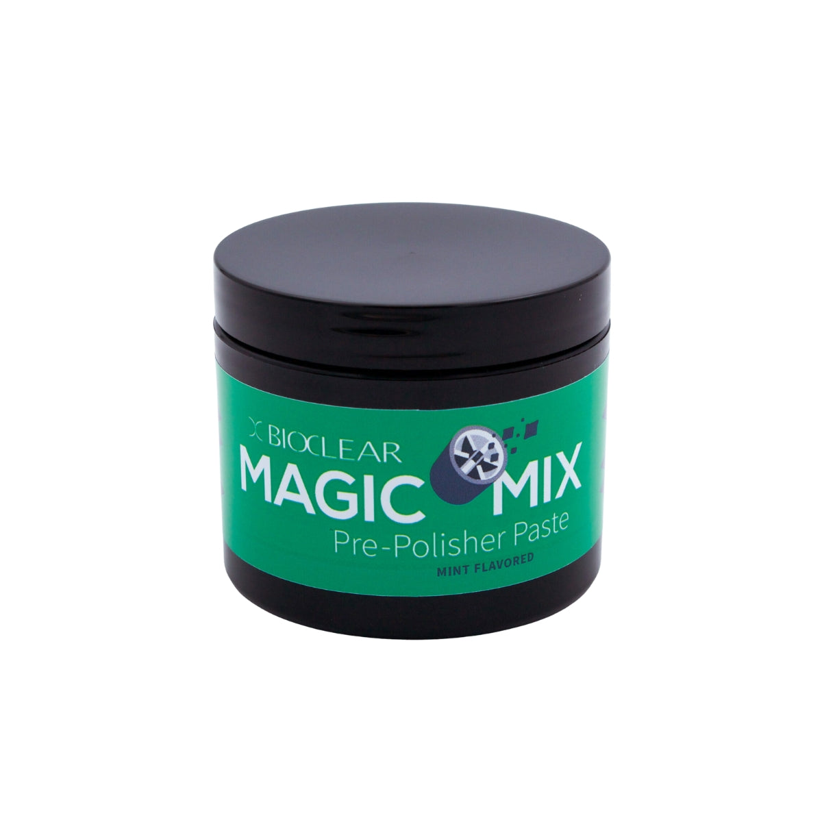 Pasta lucidante Magic Mix