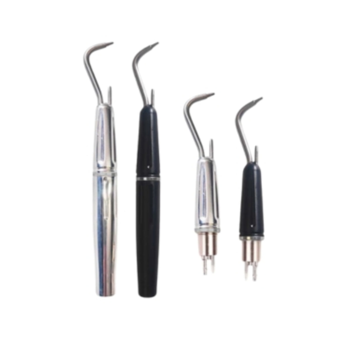 Pieza de mano 0,6 mm (Silver) AquaCare