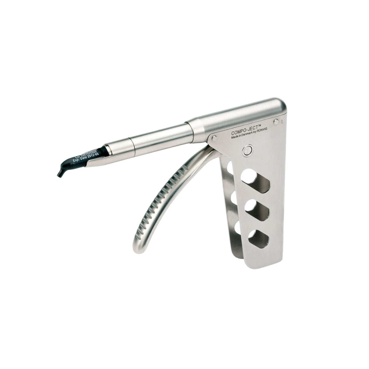 Pistola de Composites – Compo-Ject