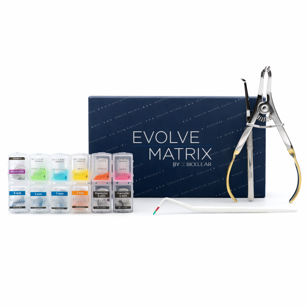 Kit Select Evolve Bioclear