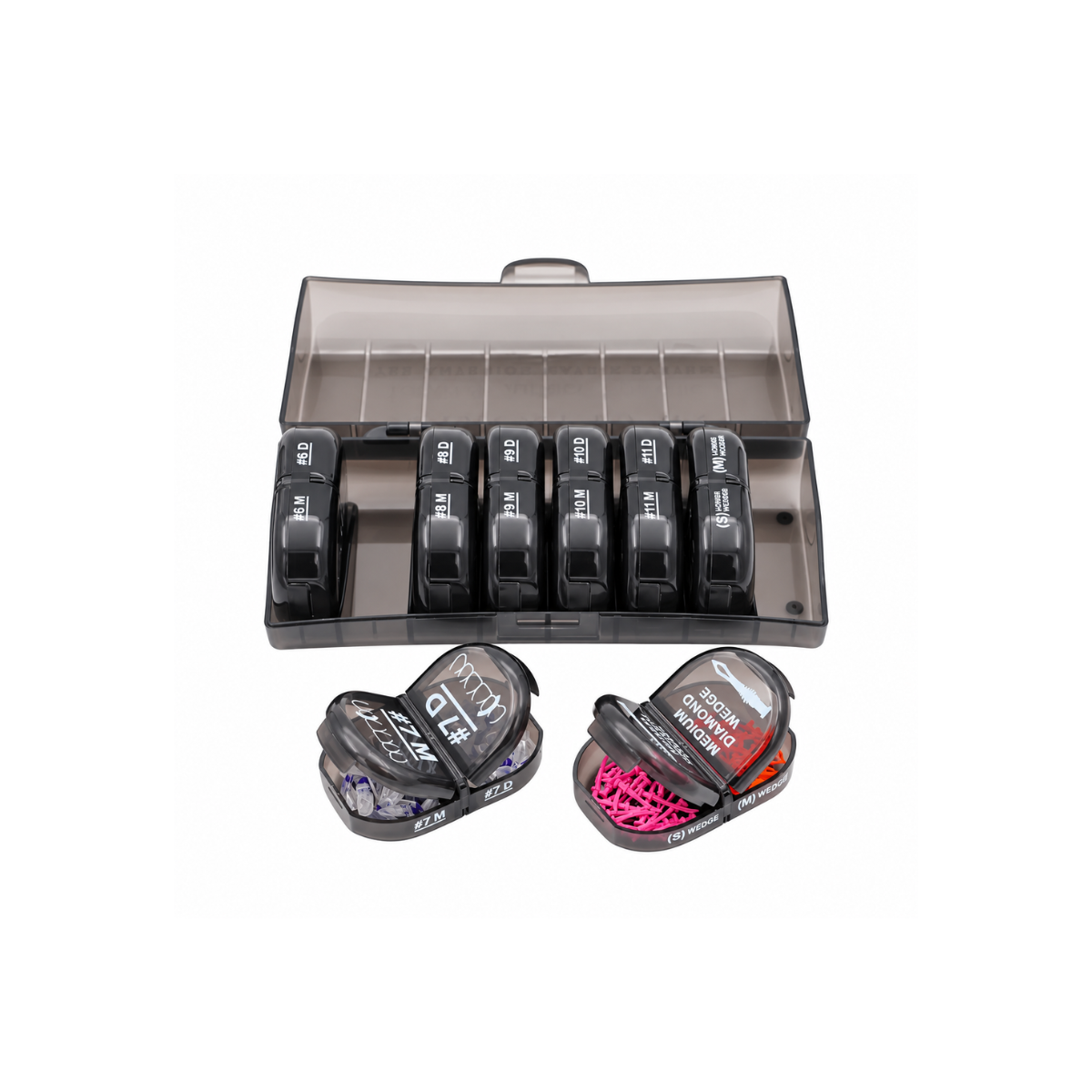 TSS KIT