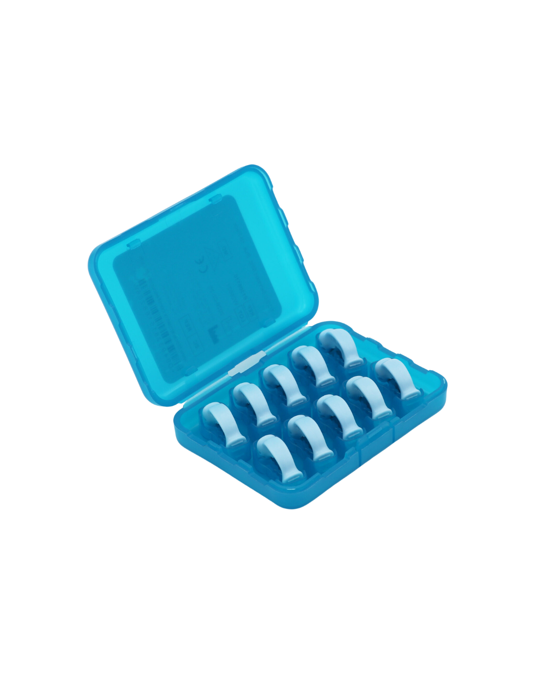 Bioclear TruContact Blu – Eliminazione degli Eccessi e dei Falsi Contatti