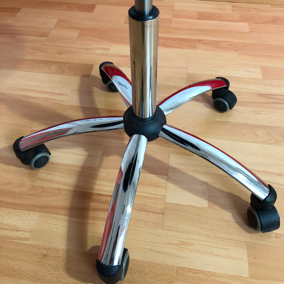 Silla Ergonómica Basic | Outlet