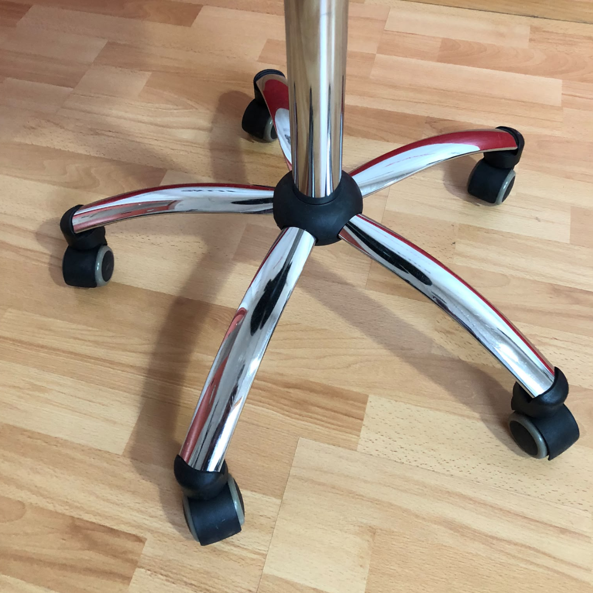 Cadeira Ergonómica Basic | Outlet