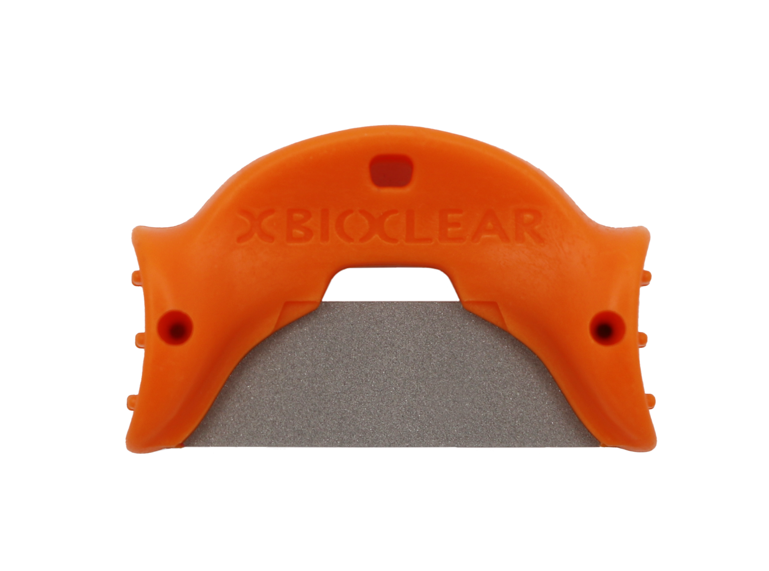 Bioclear TruContact Lija Interproximal Naranja – Ultrafina para Contactos Estrechos