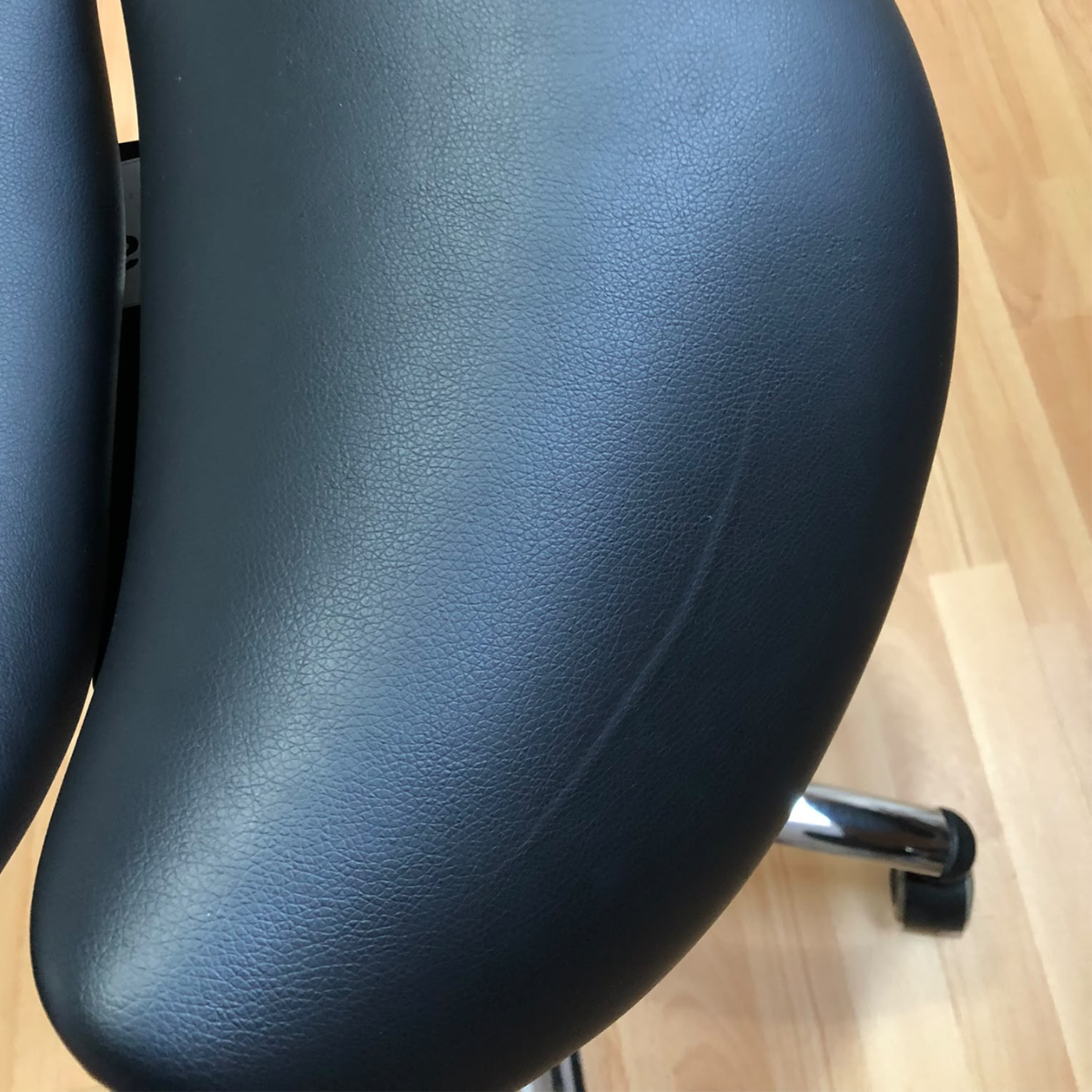 Cadeira Ergonómica Basic | Outlet