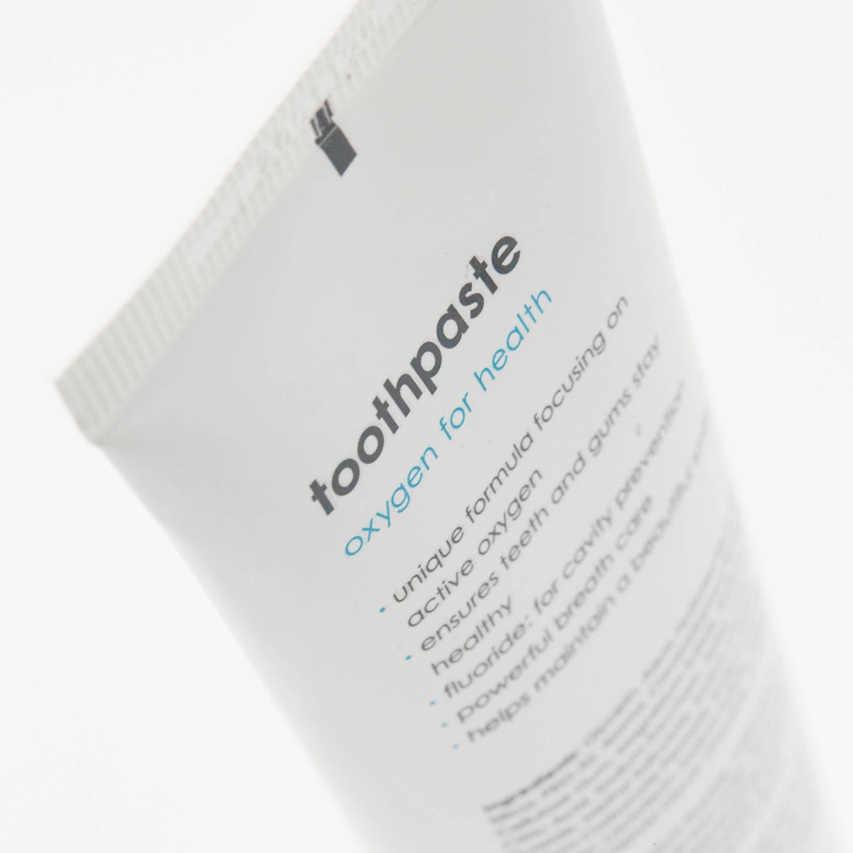 Pasta de dientes sin flúor 75 ml Blue®M