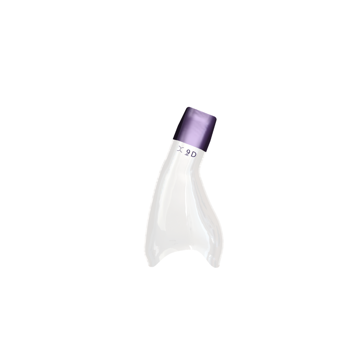Matrices Anteriores Bioclear™ TSS - Distal #9 (#21) - Pack 25