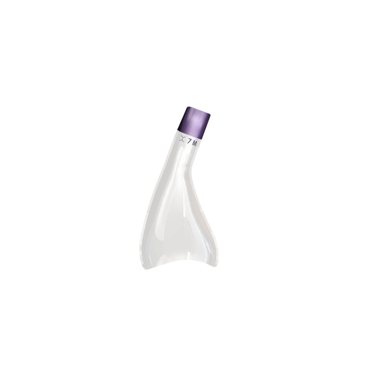 Matrices Anteriores Bioclear™ TSS - Mesial #7 (#12) - Pack 25