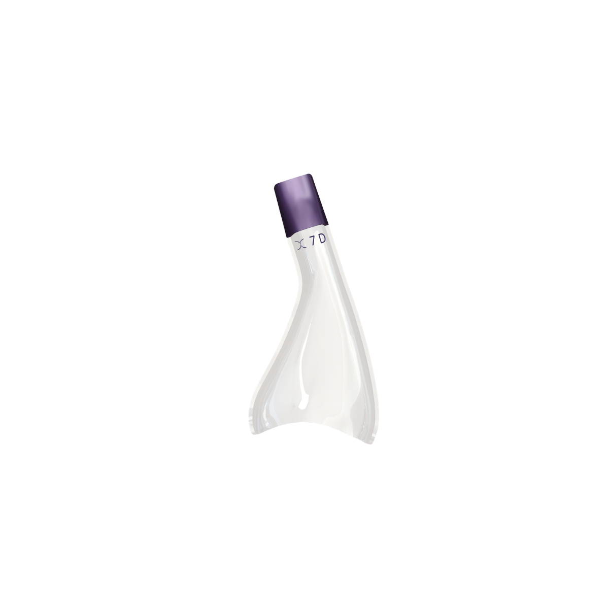 Matrices Anteriores Bioclear™ TSS - Distal #7 (#12) - Pack 25