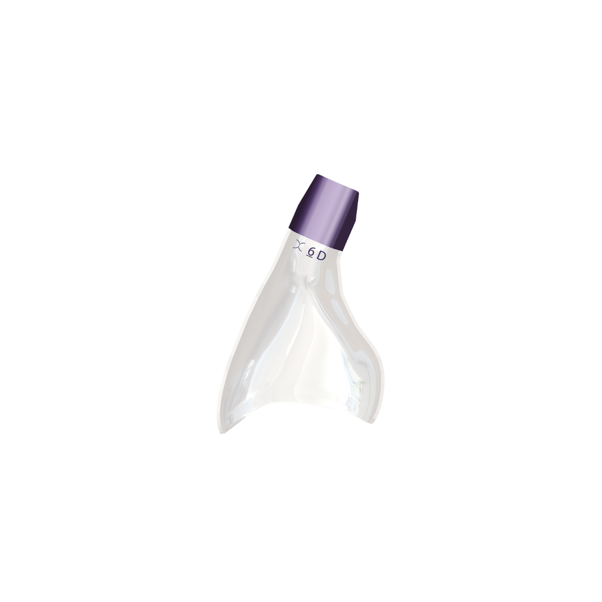 Matrices Anteriores Bioclear™ TSS - Distal #6 (#13) - Pack 25