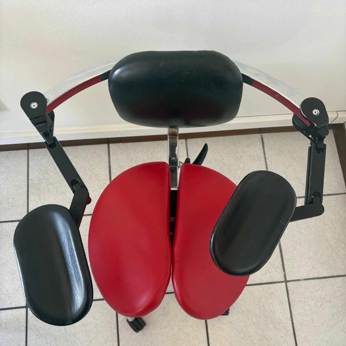 Sgabello Ergonomico Salli MultiAdjuster – Usato (Ex Demo)