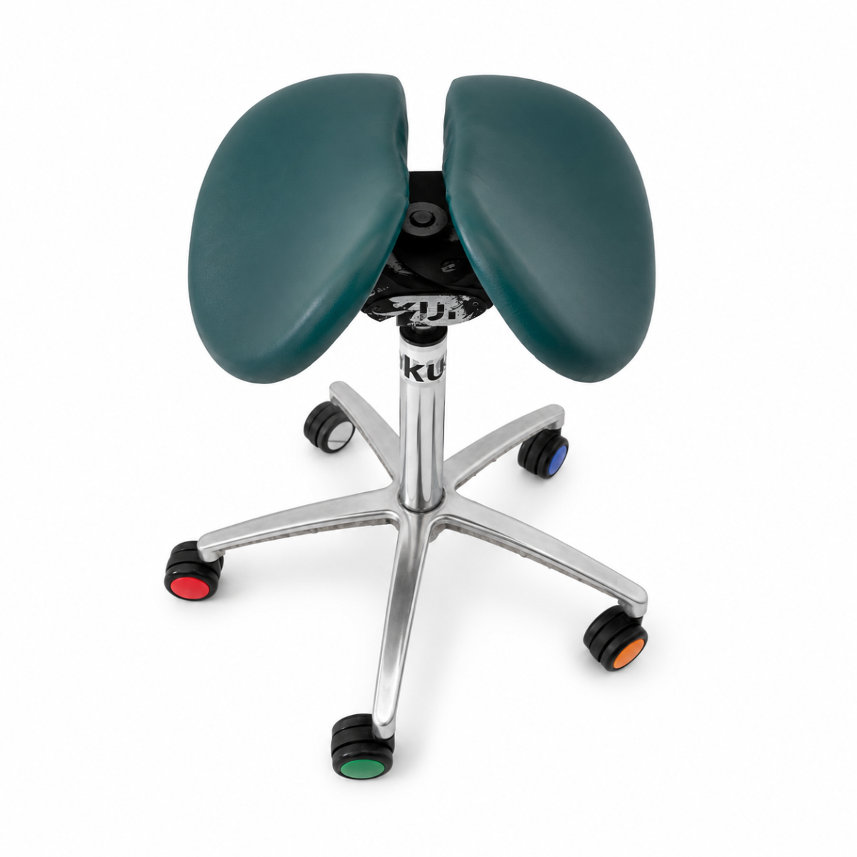 Sgabello Ergonomico Salli MultiAdjuster – Usato (Ex Demo)