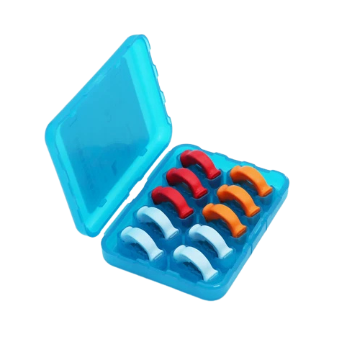 TruContact Bioclear™ Kit 2.0  Assortito di Striscette Interprossimali