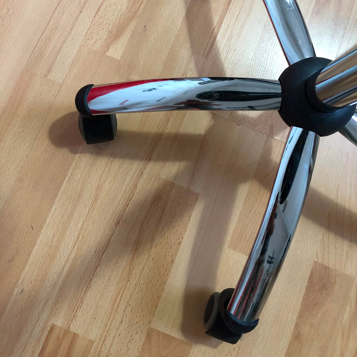 Silla Ergonómica Basic | Outlet