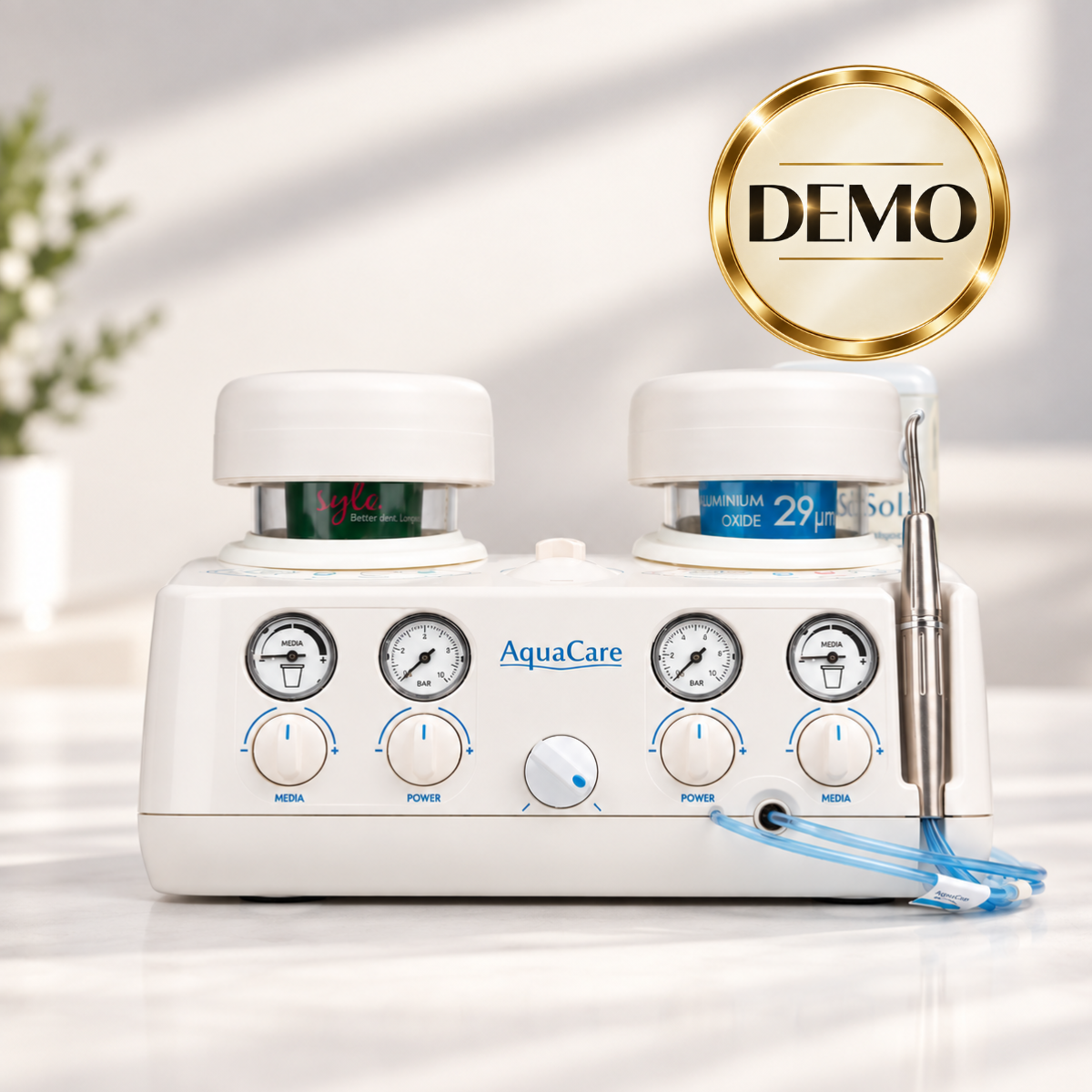 Demo AquaCare (2 settimane)