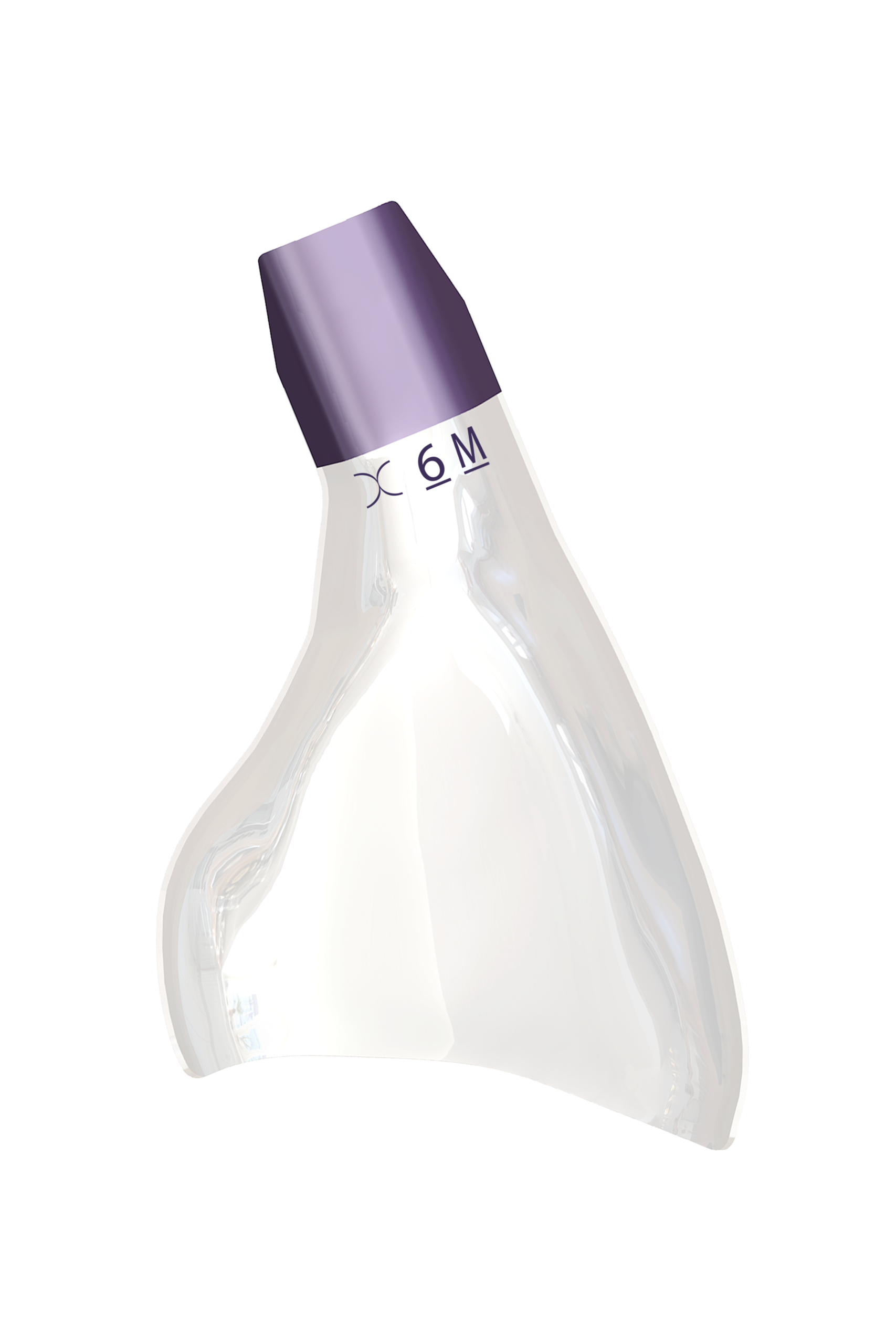 Matrici Anteriori Bioclear™ TSS – Mesiale #6 (#13) – Confezione da 25