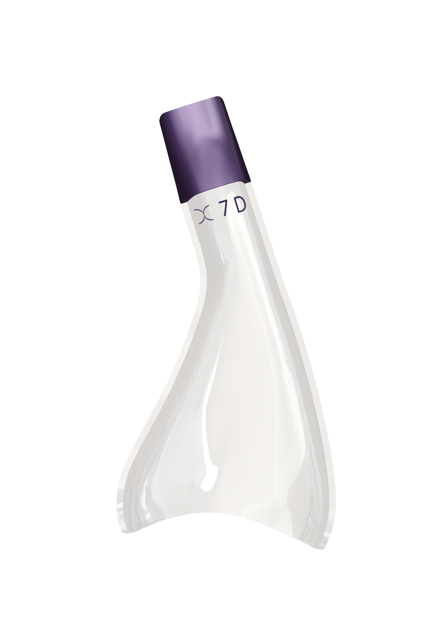 Matrices Anteriores Bioclear™ TSS - Distal #7 (#12) - Pack 25