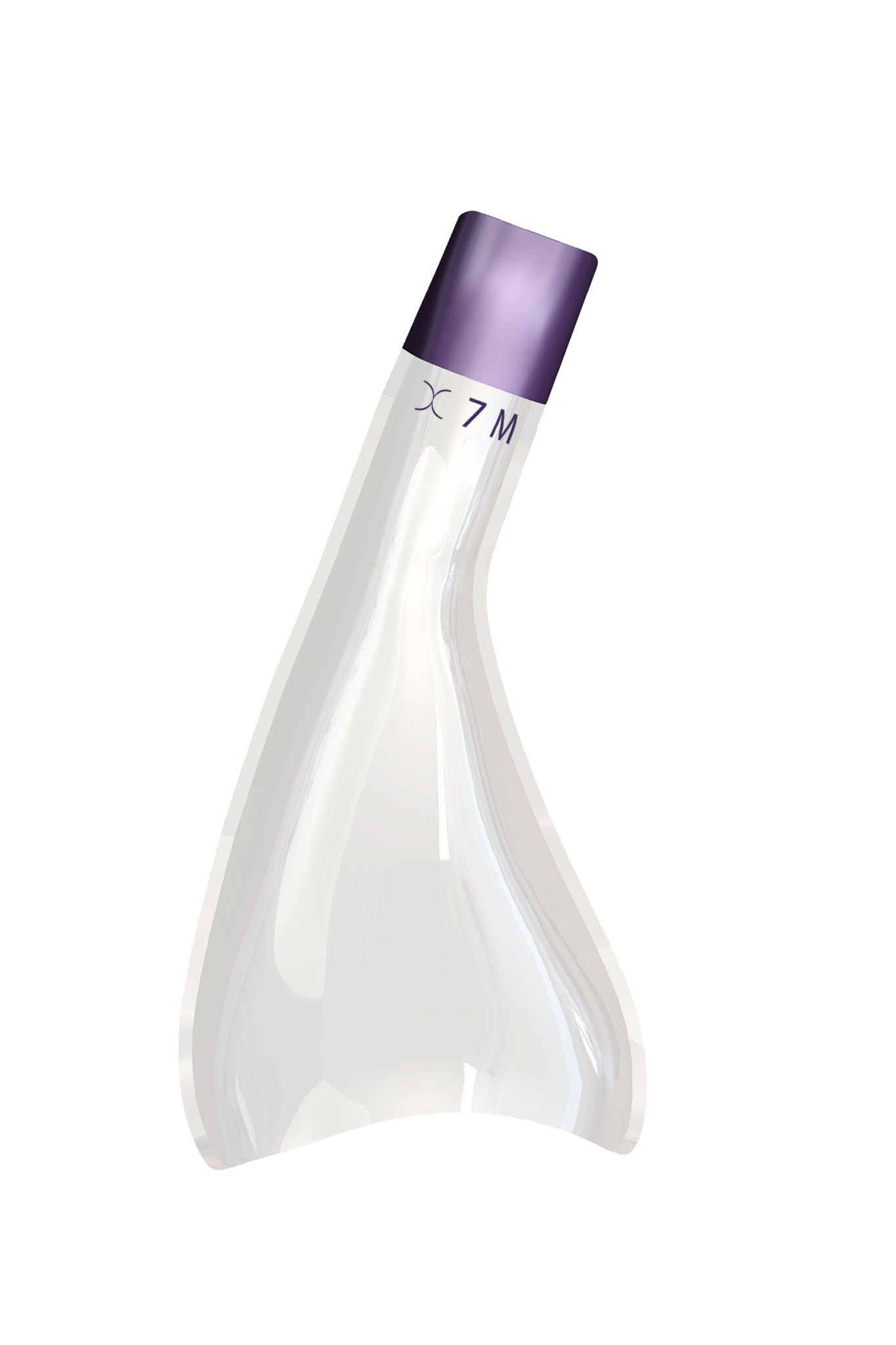 Matrici Anteriori Bioclear™ TSS – Mesiale #7 (#12) – Confezione da 25