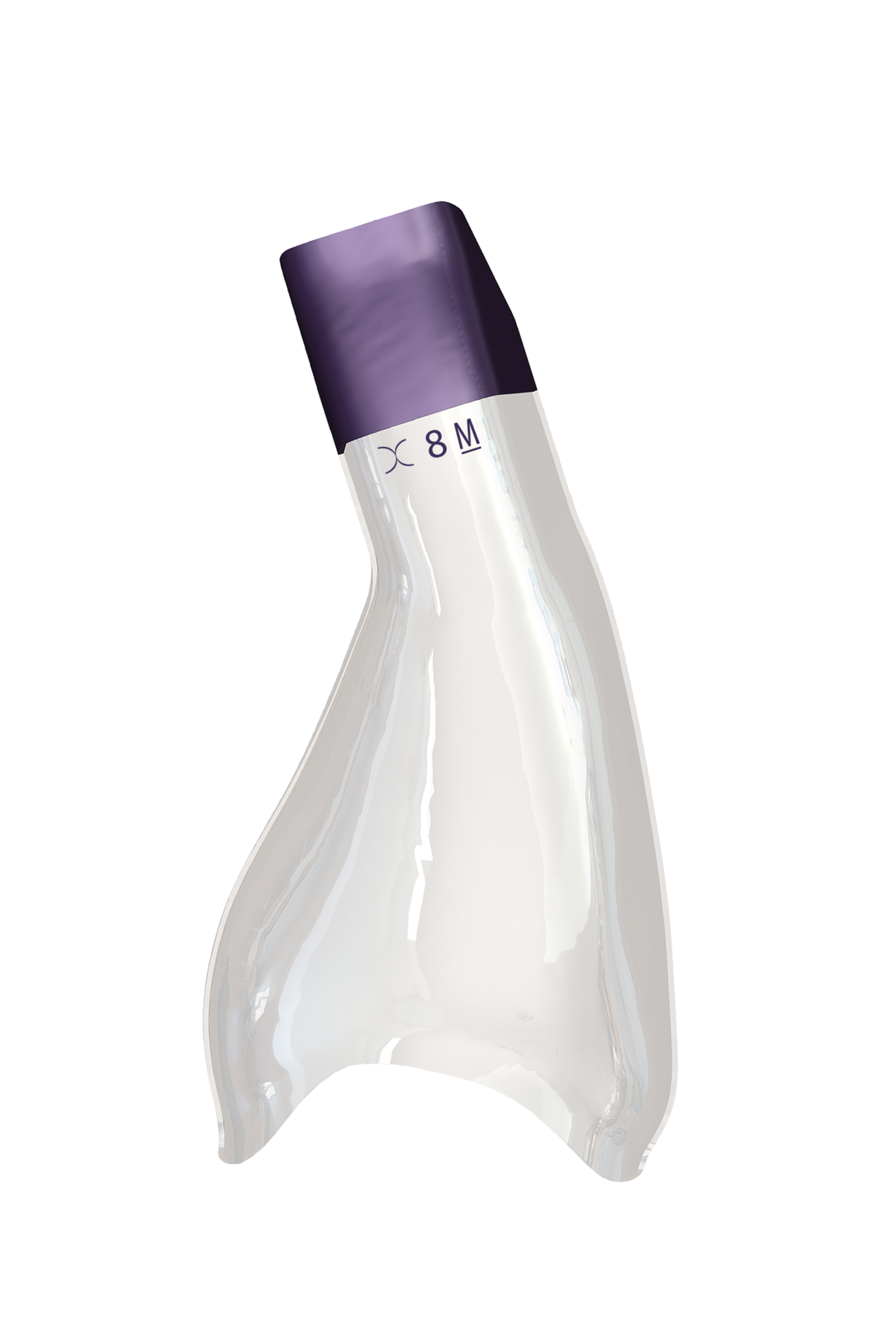 Matrici Anteriori Bioclear™ TSS – Mesiale #8 (#11) – Confezione da 25