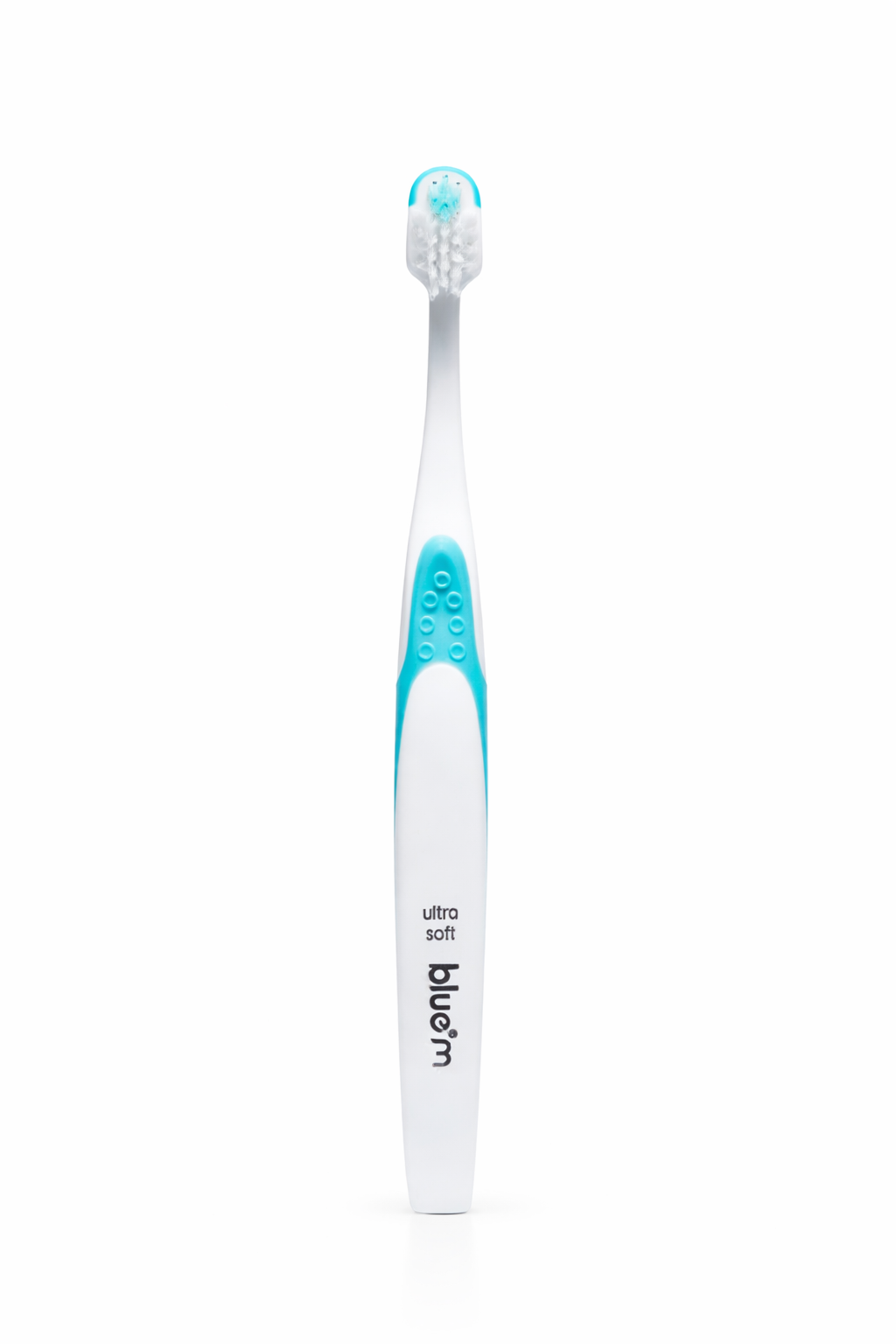 Cepillo dental niño ultra suave Blue®M - Mint Green