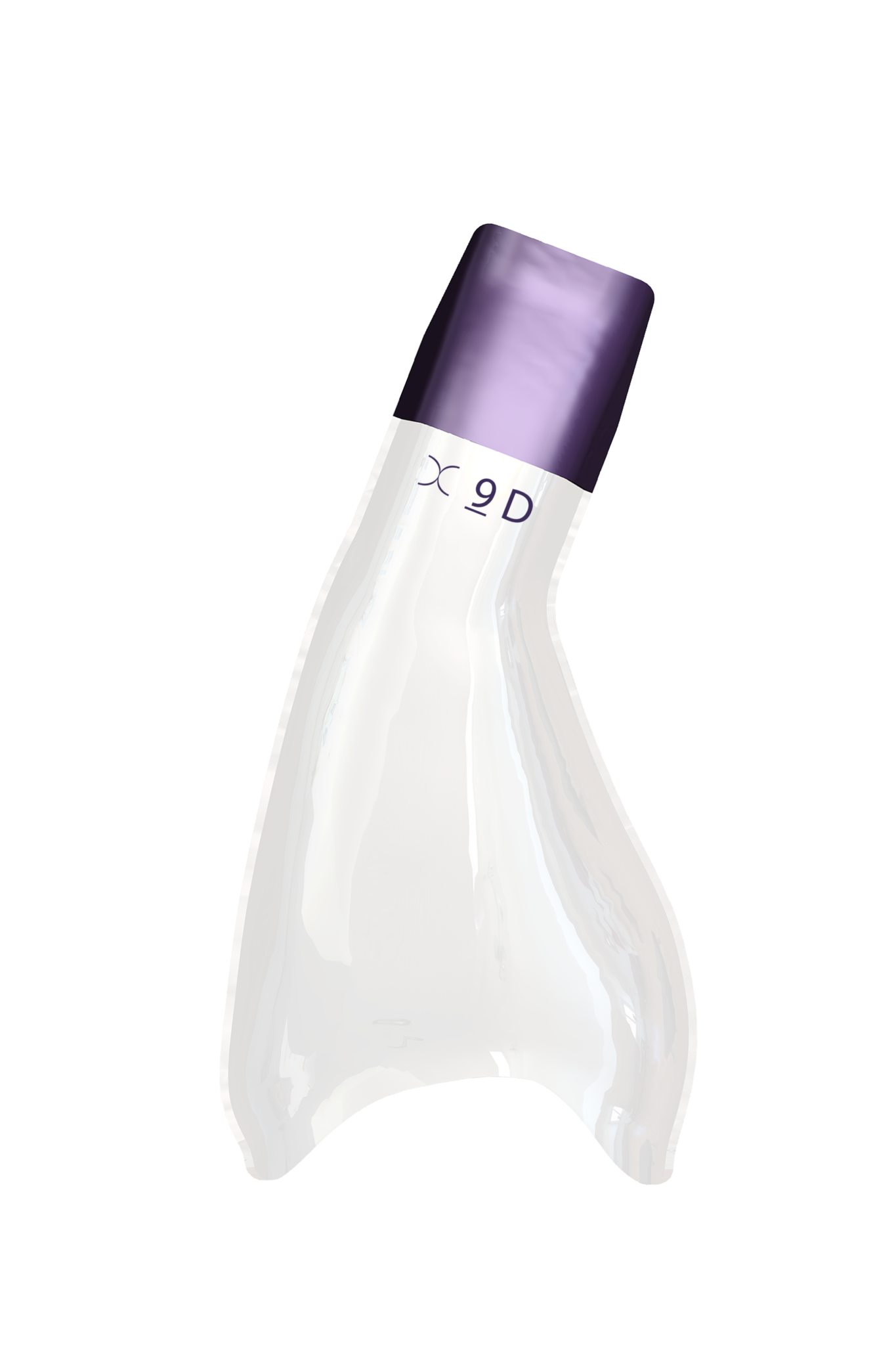 Matrici Anteriori Bioclear™ TSS – Distale #9 (#21) – Confezione da 25