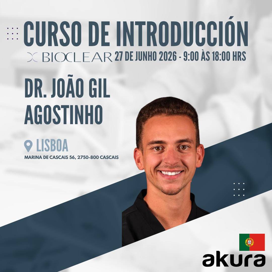 Curso Introducción al método Bioclear