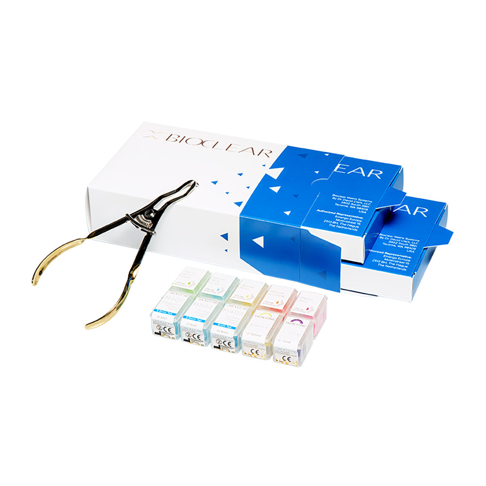 Complete Biofit HD Kit