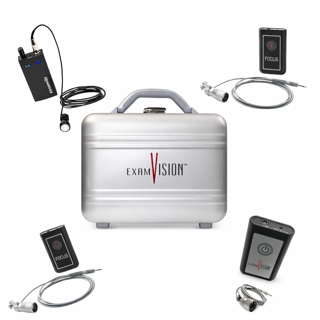 Demo Luzes (2 semanas)