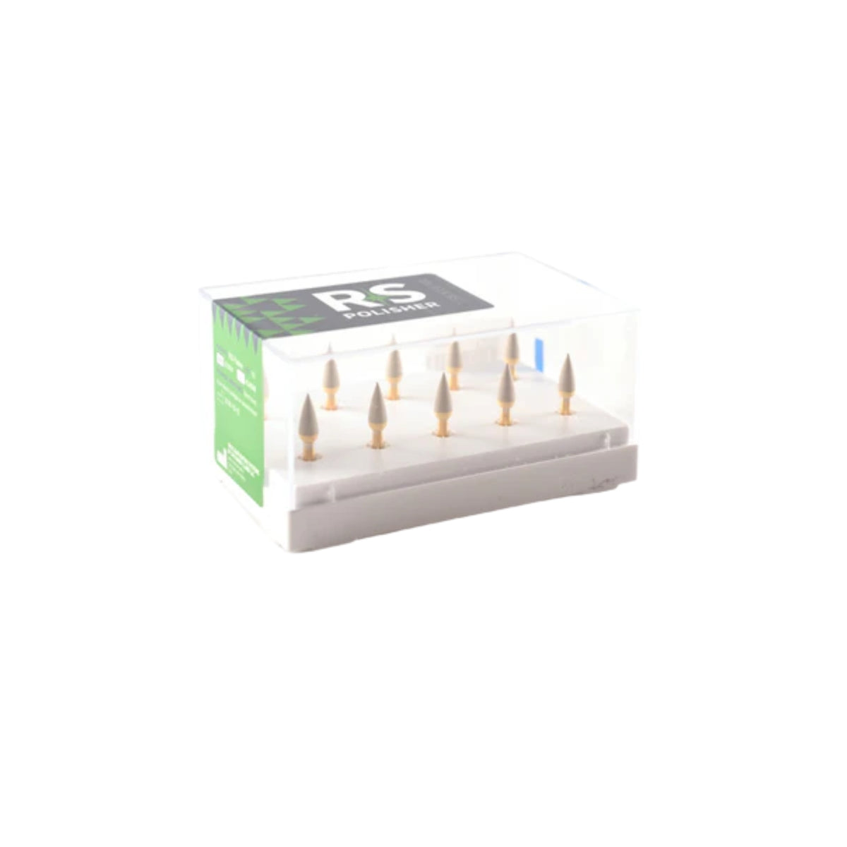 RS Pulidor de Composites