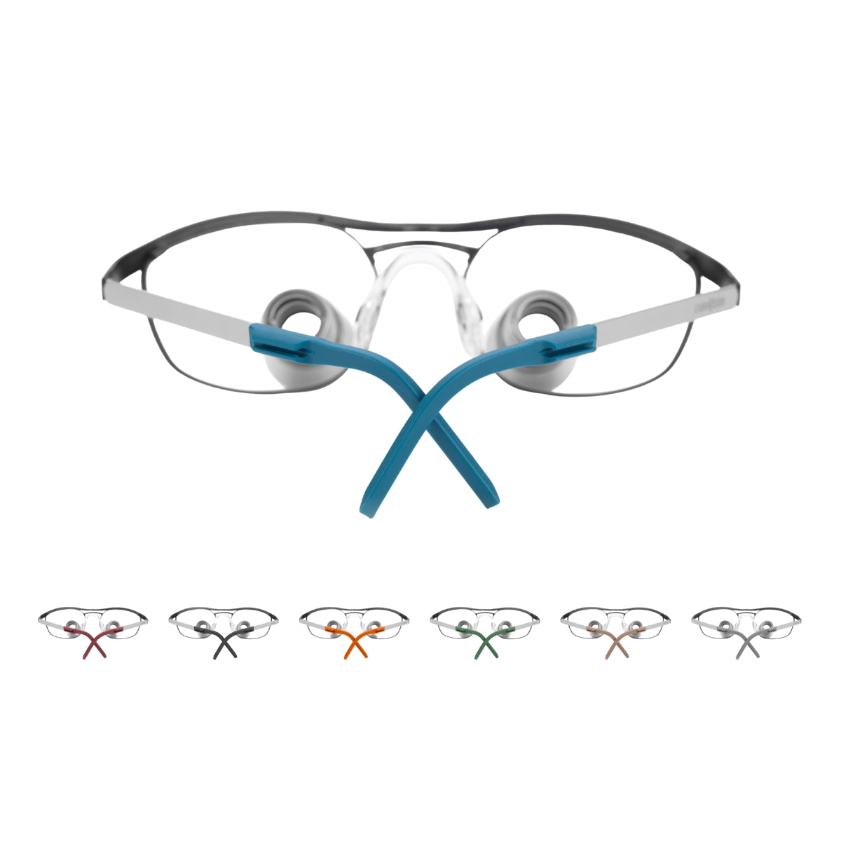 Terminales con ranura